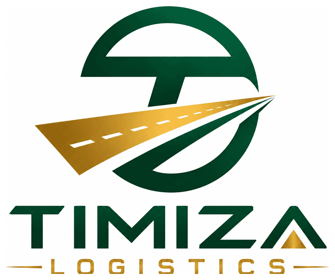 Timiza Logistics